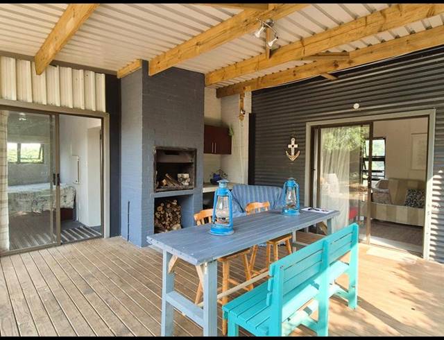 2 BEDROOM HOUSE FOR SALE IN KLEINBAAI